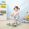 Rocking Horse Toddler Rocker Ride On Unicorn for 1-3 Years Old Baby Toy Girl and Boy Gift