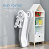 Baby Activity Climber, Foldable for Easy Storage with Cartoon Astronaut Shape