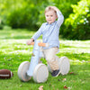 Quick Release Baby Balance No Pedal Bicycle for 1-3 Year Olds, Blue